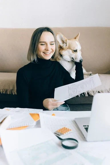 Your Pet as a Business Partner