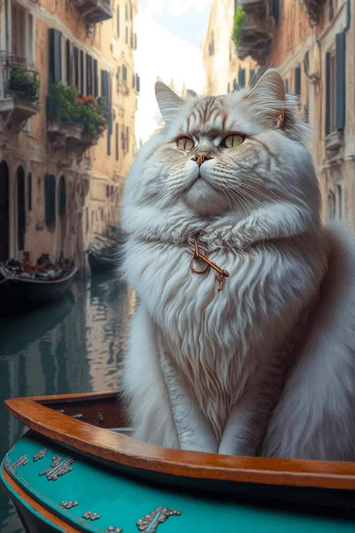 Cat Electrolytes