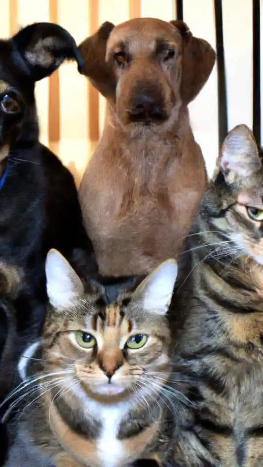 5 Things to Know as a First-Time Pet Owner