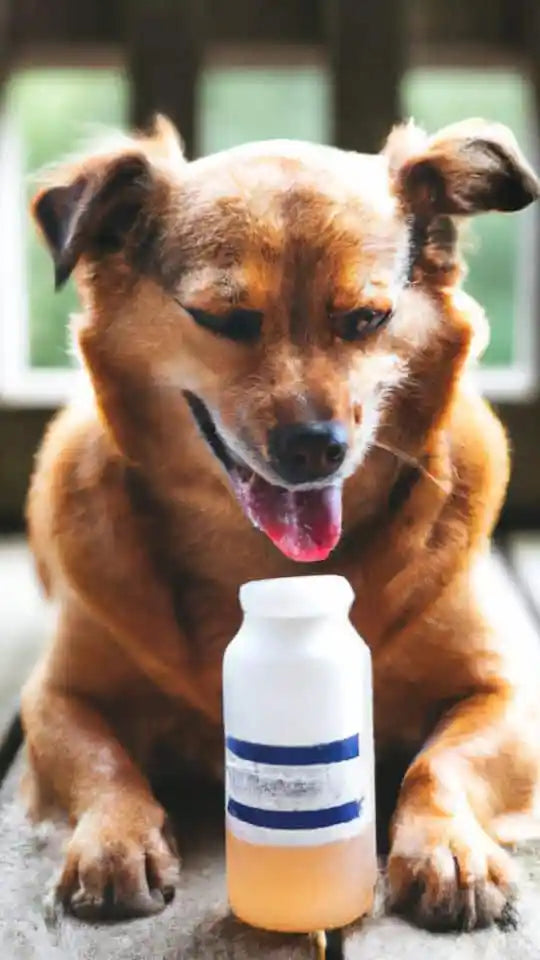 Dog Probiotics (And Cat Probiotics)