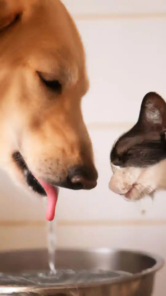 How To Tell If A Cat Is Dehydrated