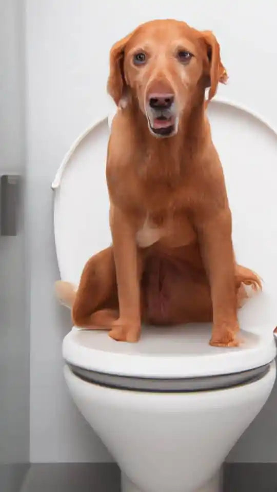 Electrolyte Treatment for Diarrhea in Dogs
