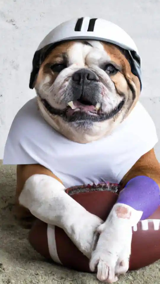 Importance of L-Glutamine for Dogs