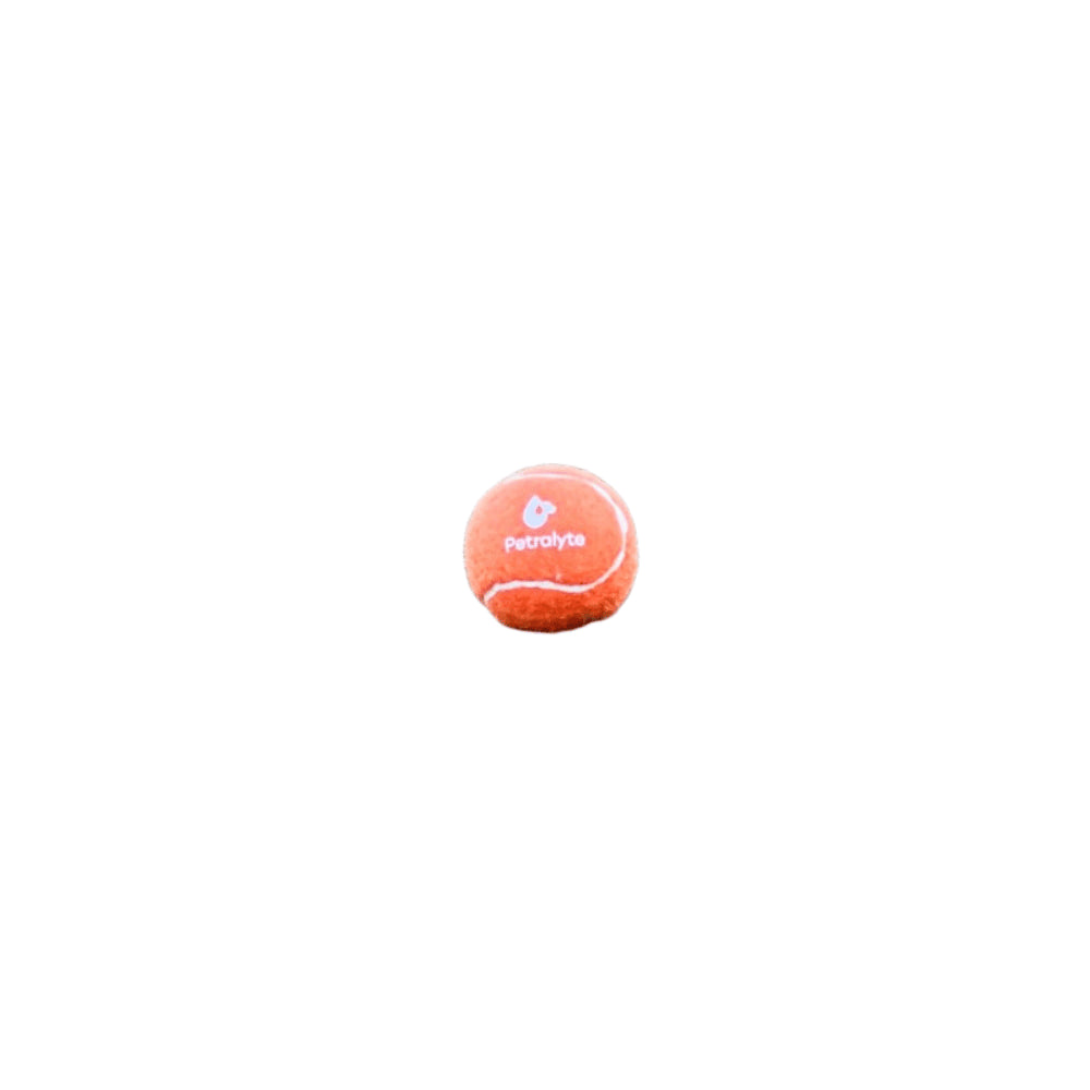 Petralyte Tennis Ball
